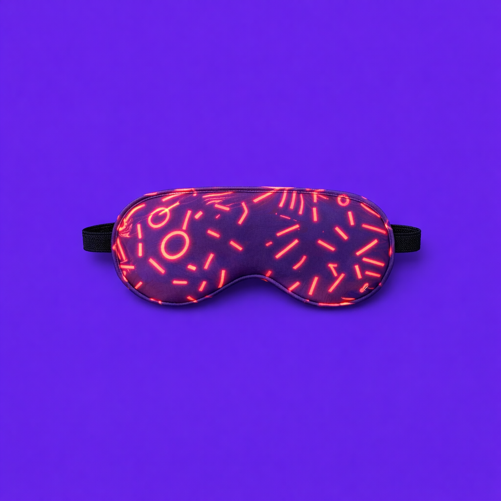 REMEDIATION PLAN Sleep Mask