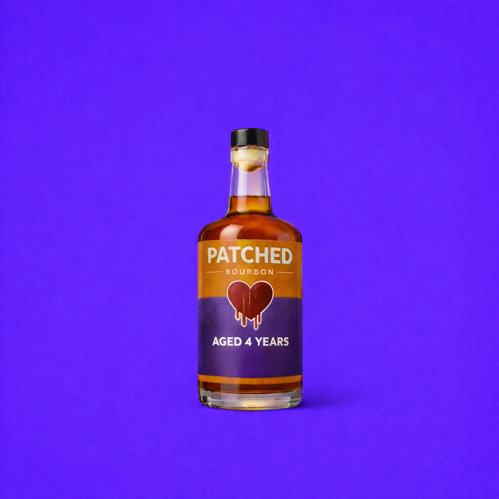 PATCHED Bourbon